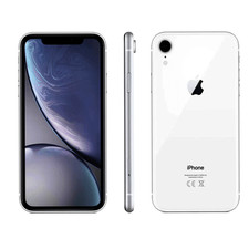 Apple IPHONE XR Bianco A2105