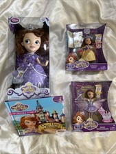 NUOVO 2012-2013 DISNEY SOFIA