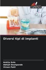 Diversi tipi di impianti by