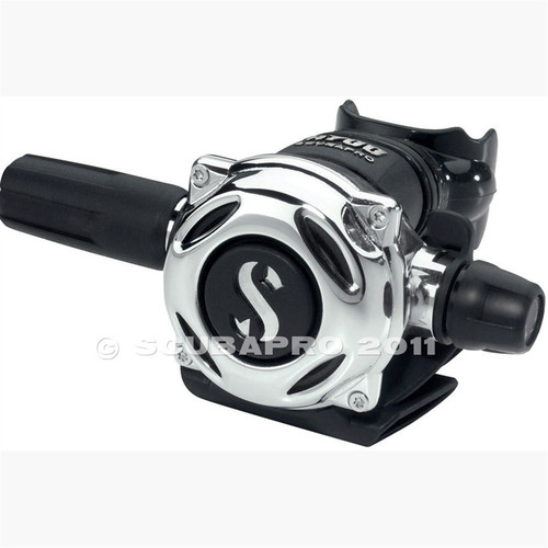 Scubapro a700 regulator - a700,