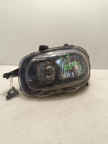 9820059680 faro anteriore - , per