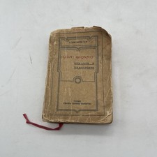 P LUIGI GRIFONI O P - OGNI