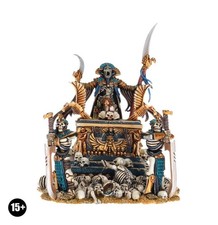 Warhammer Old World Tomb Kings