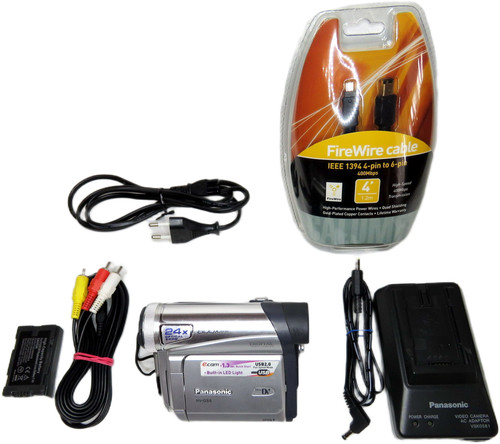 Panasonic gs8eg mini - panasonic,