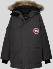 PARKA CANADA GOOSE UOMO