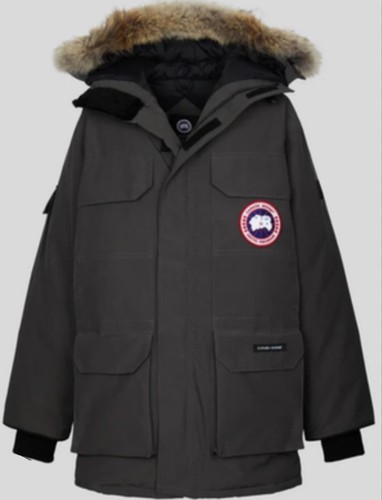 Parka canada goose uomo - parka,