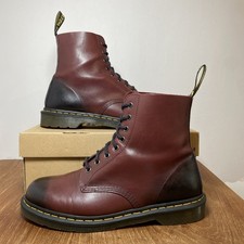 Stivali Dr Martens Pascal 1460