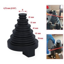 Strumento piegatura tubo freno