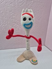 Peluche Forky Disney Pixar Toy