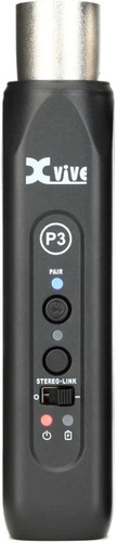 Xvive bluetooth wireless - bluetooth,