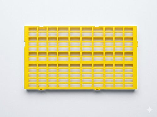 Pannello posatoio plastica - pannello,