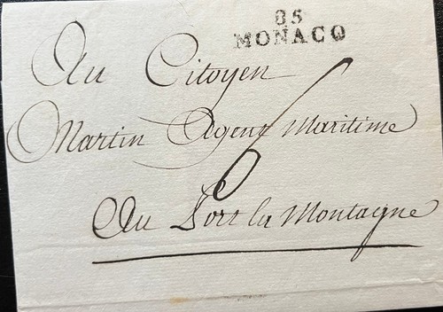 Copertina lettera monaco - copertina,
