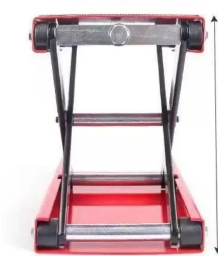 Piattaforma sollevamento - piattaforma,