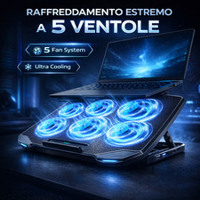 Base Raffreddamento PC