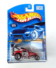 Hot Wheels  Fiat Topolino 500C