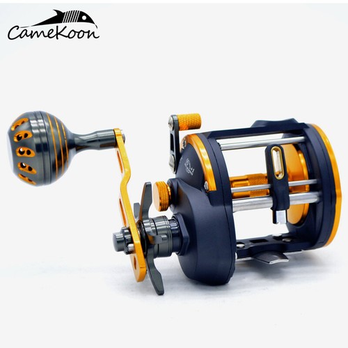 Camekoon mulinelli trolla - camekoon,