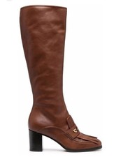 Stivali al ginocchio Alberta