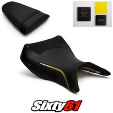 Copri Sella Kawasaki Ninja