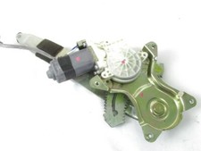 741090027 MOTORINO MECCANISMO ALZA-VETRO ALZACRISTALLO PORTA POSTERIORE DESTRA D