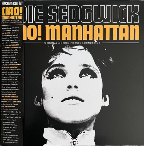 Various ciao manhattan - –, manhattan"