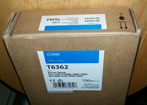 2020 nuovo epson t6362 - 12-2020,
