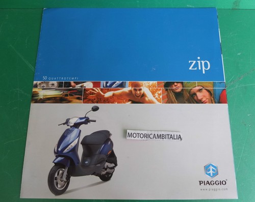 Scooter motore zip 4t - motore,