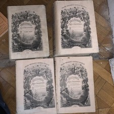 10 Volumi enciclopedia arti e