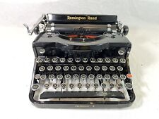 Macchina A Scrivere Remington