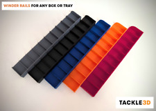 Winder Rig Rails - Adatto a