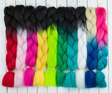 DreadLab - Synthetic Jumbo