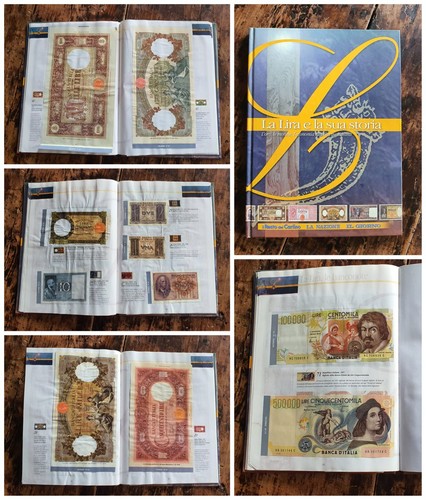 Lira storia libro - storia,