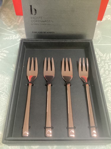 Broste copenhagen forchette - broste,