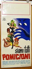 locandina film SIAMO TUTTI