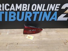 Fanale posteriore interno