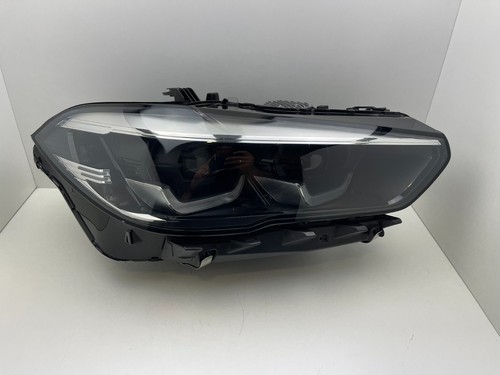Bmw g05 g06 right driver - x6,