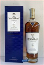 The MACALLAN 18 years old
