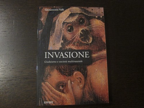 Invasione giudaismo e - invasione,,