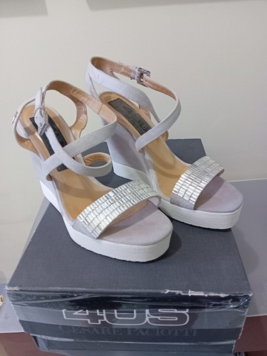 Scarpe cesare paciotti - scarpe, donna