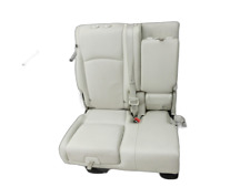 sedile Dx posteriore per Fiat Freemont 11-16