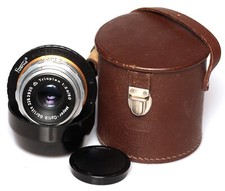 MEYER-OPTIK GÖRLITZ TRIOPLAN
