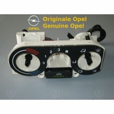 MASCHERINA CRUSCOTTO PER OPEL