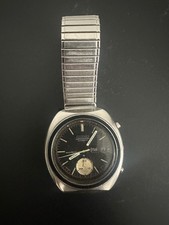 orologio seiko chronograph