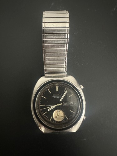 Orologio seiko chronograph - orologio,