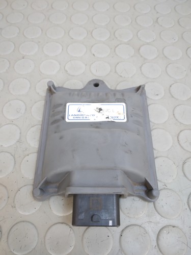16236 centralina gas gpl landi - centralina,