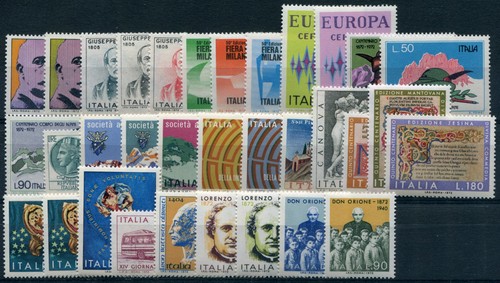 Italia repubblica 1972 - repubblica,