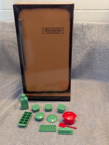 Frigorifero vintage anni - , 60