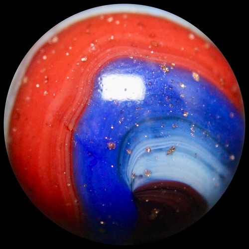 Das liberty marble collector - das,