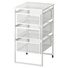 Organizza con mobile ikea - mobile,