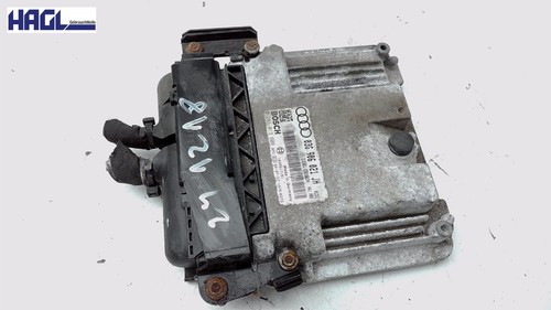 Centralina iniezione diesel - centralina,
