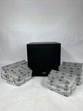 Yamaha NS-SW050 8-Inch